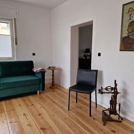 Familienhof Gottschalk Appartement Beelitz Buitenkant foto