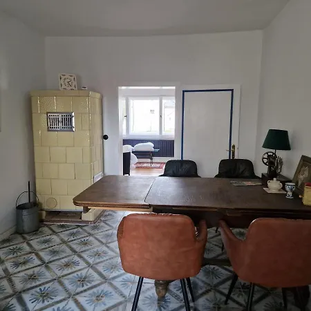 Familienhof Gottschalk Appartement Beelitz Buitenkant foto