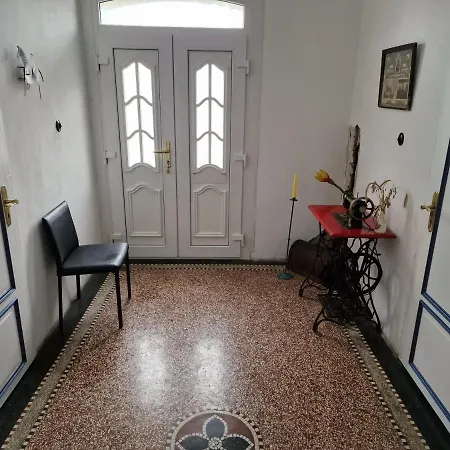 Familienhof Gottschalk Appartement Beelitz Buitenkant foto