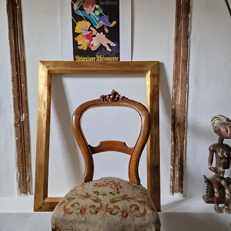 Familienhof Gottschalk Appartement Beelitz Buitenkant foto