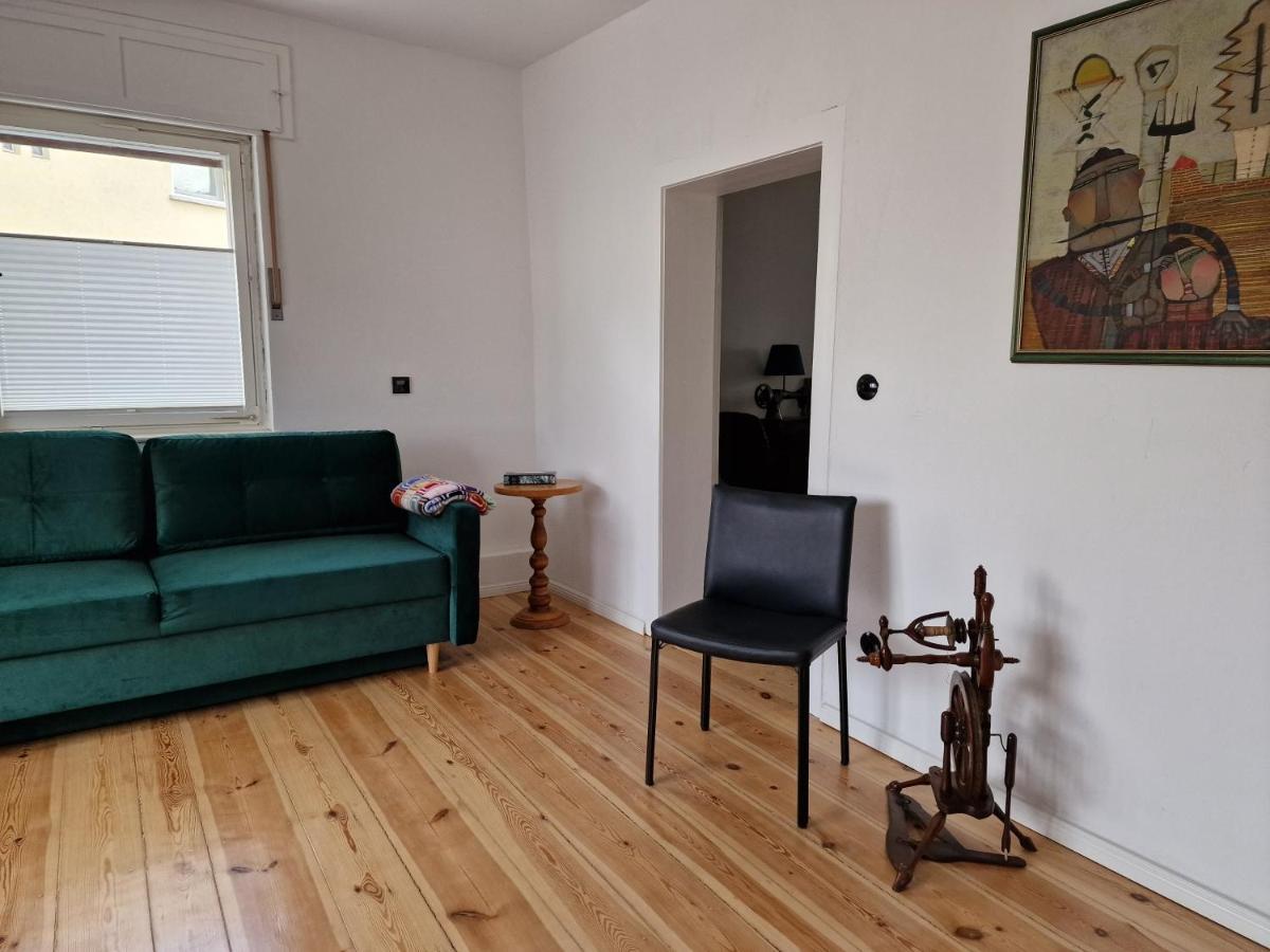 Apartment Familienhof Gottschalk