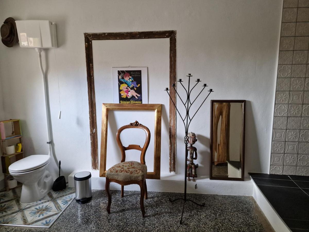Apartment Familienhof Gottschalk *