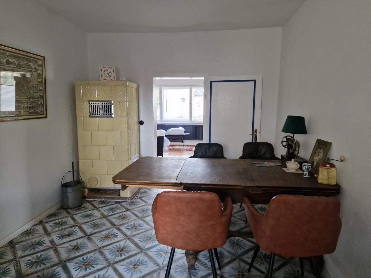 Familienhof Gottschalk Apartment