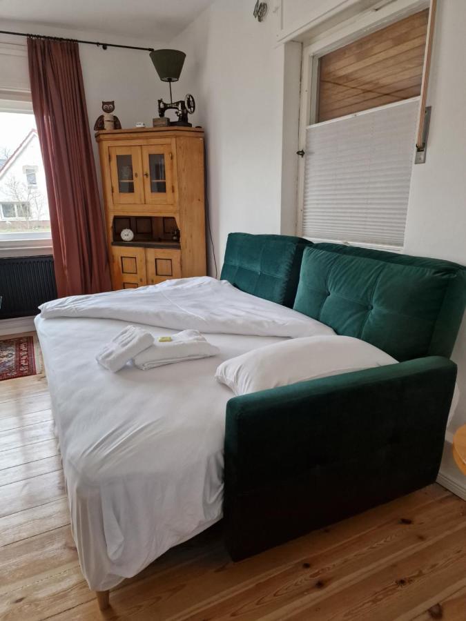 Apartment Familienhof Gottschalk *