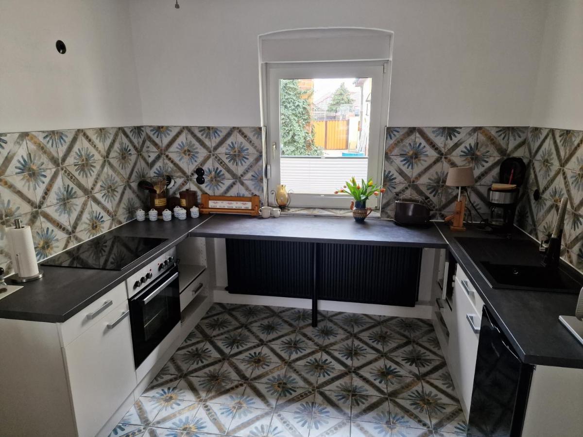 Apartment Familienhof Gottschalk Beelitz