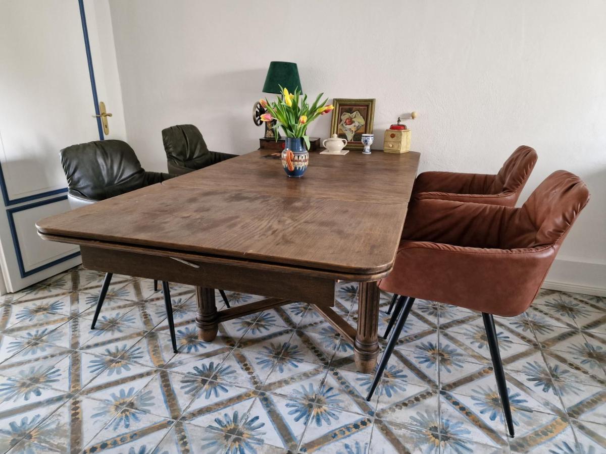 Familienhof Gottschalk Apartment *