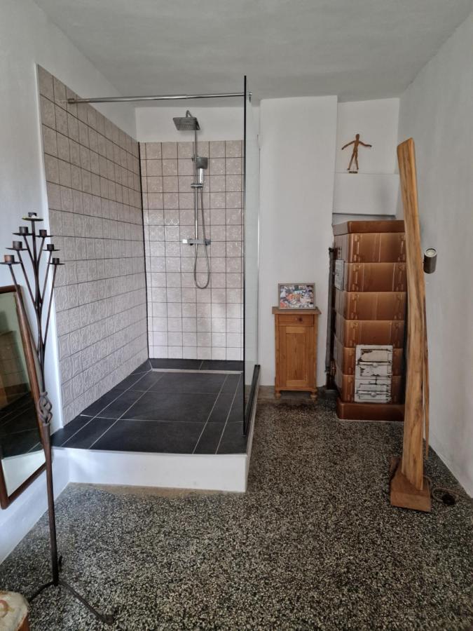 Familienhof Gottschalk Apartment *