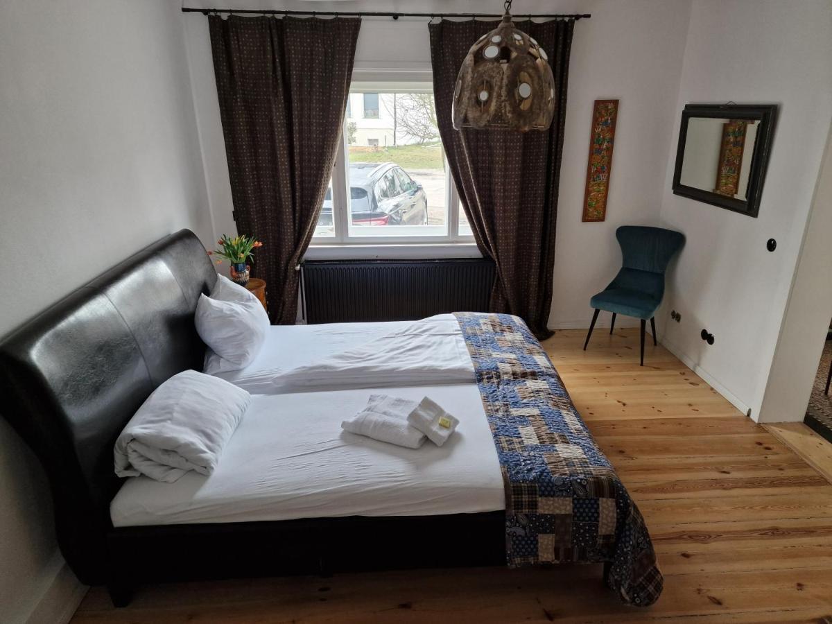 Apartment Familienhof Gottschalk *