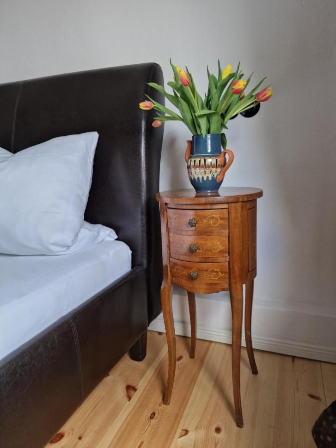 Apartment Familienhof Gottschalk