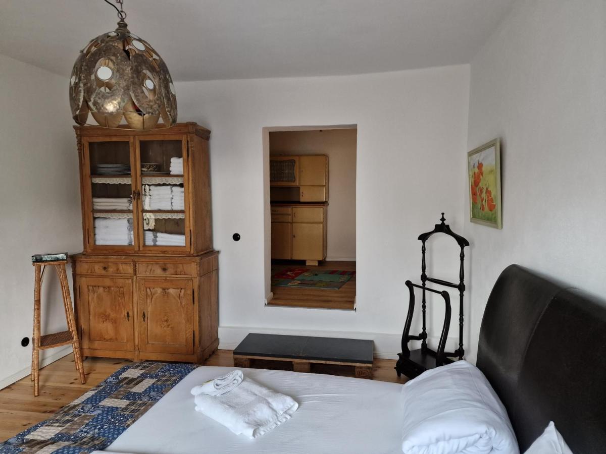 Apartment Familienhof Gottschalk *
